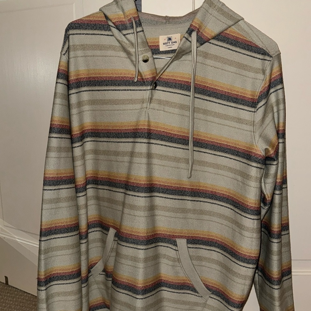 Toes on the Nose Hoodie